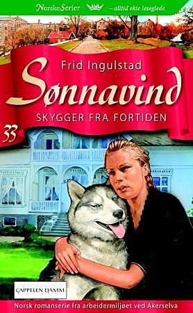 Skygger fra fortiden