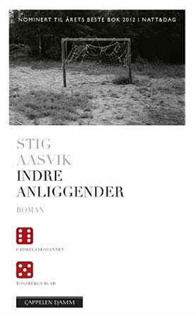 Indre anliggender