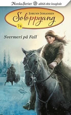 Svermeri på Fall