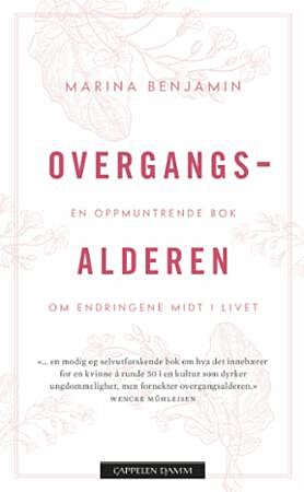 Overgangsalderen