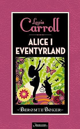 Alice i Eventyrland