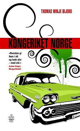 Kongeriket Norge