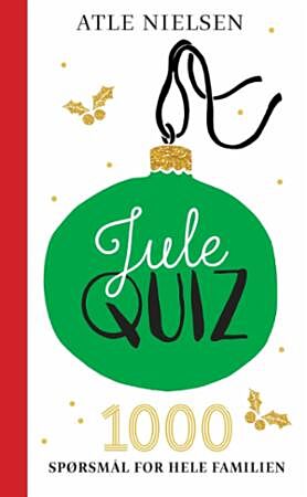 Julequiz