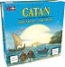 Spill Catan Sjøfarer