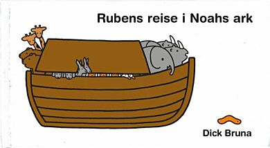 Rubens reise i Noahs ark