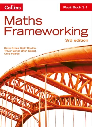 KS3 Maths Pupil Book 3.1