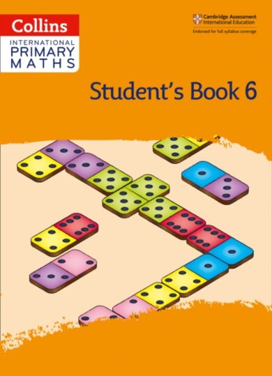 International Primary Maths Student's Book: Stage 6