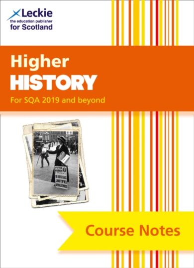 Higher History (second edition)