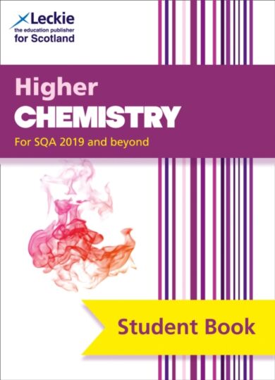 Higher Chemistry