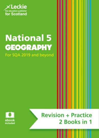 National 5 Geography