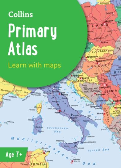 Collins Primary Atlas