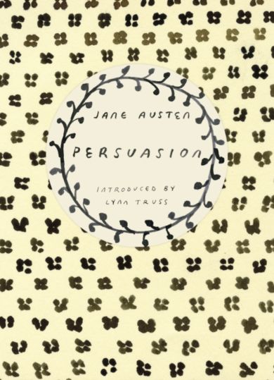 Persuasion (Vintage Classics Austen Series)