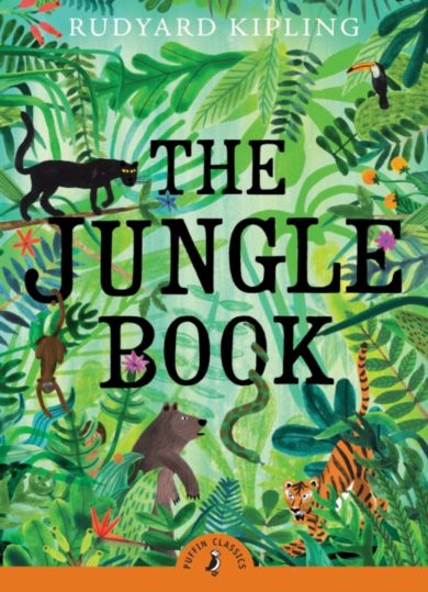 The Jungle Book