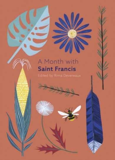 A Month with St Francis