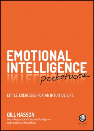 Emotional Intelligence Pocketbook