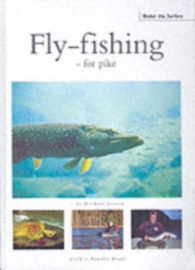 Fly-fishing