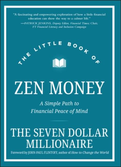 The Little Book of Zen Money