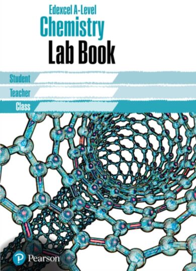 Edexcel AS/A level Chemistry Lab Book