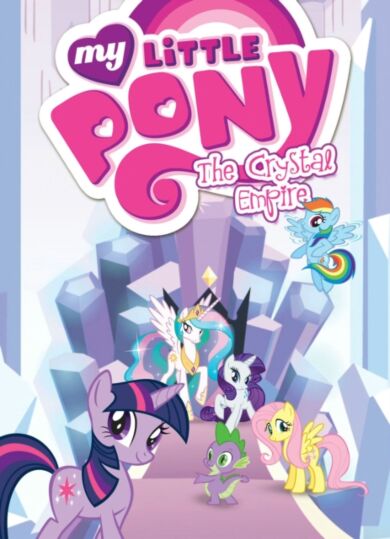 My Little Pony: The Crystal Empire