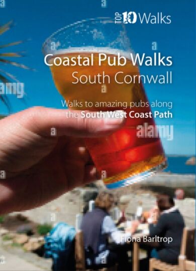 Coastal Pub Walks: Cornwall