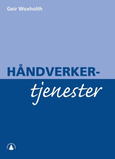 Håndverkertjenester