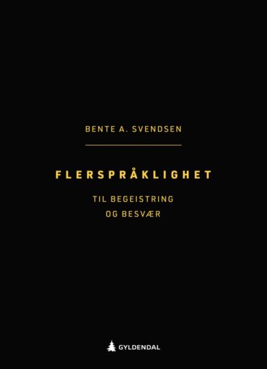 Flerspråklighet