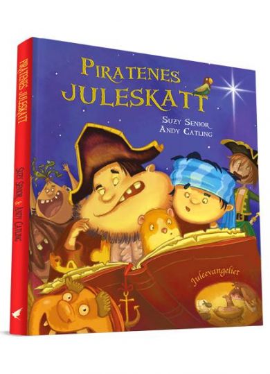 Piratenes juleskatt