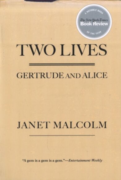 Two Lives