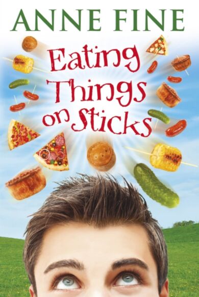 Eating Things on Sticks