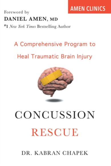 Concussion Rescue