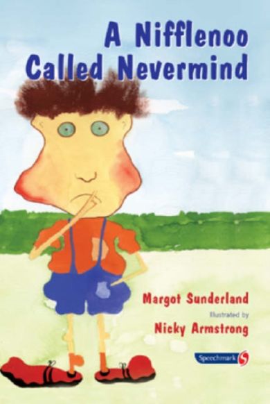 A Nifflenoo Called Nevermind