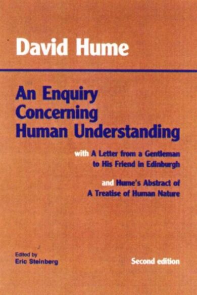 An Enquiry Concerning Human Understanding