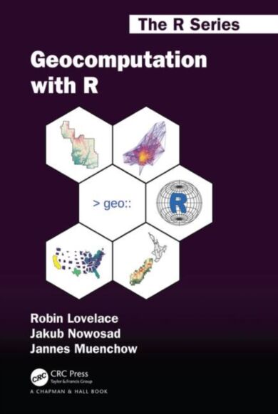 Geocomputation with R