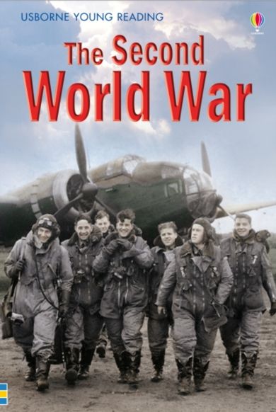 The Second World War