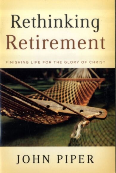 Rethinking Retirement