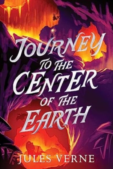 Journey to the Center of the Earth