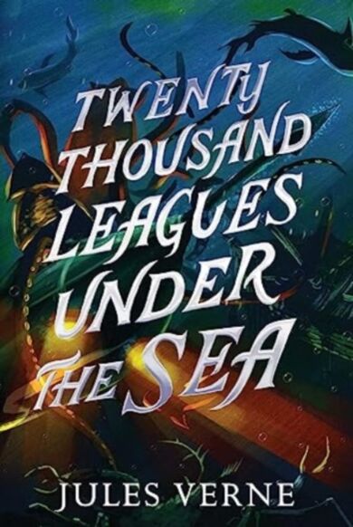 Twenty Thousand Leagues Under the Sea