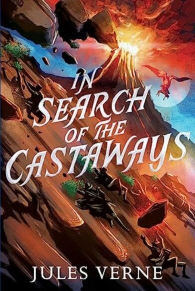 In Search of the Castaways