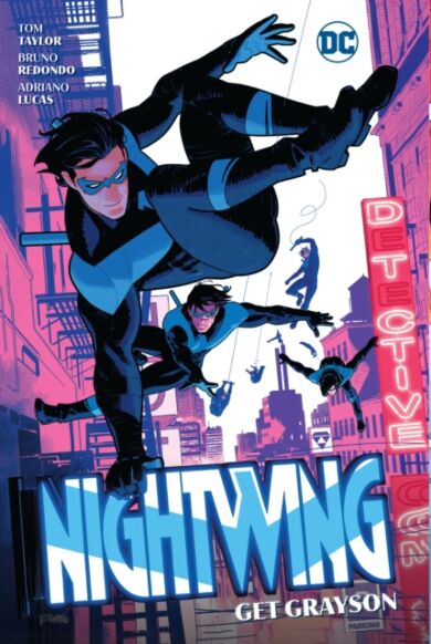 Nightwing Vol. 2