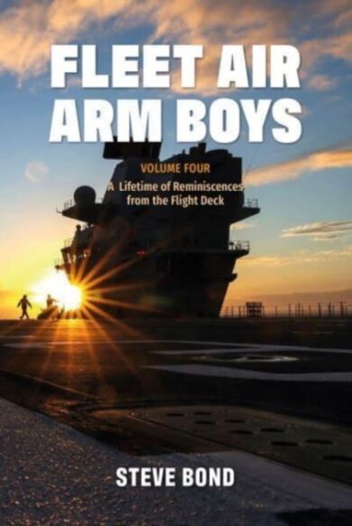 Fleet Air Arm Boys