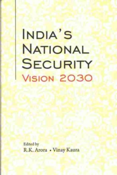 India's National Security Vision 2030