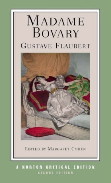 Madame Bovary