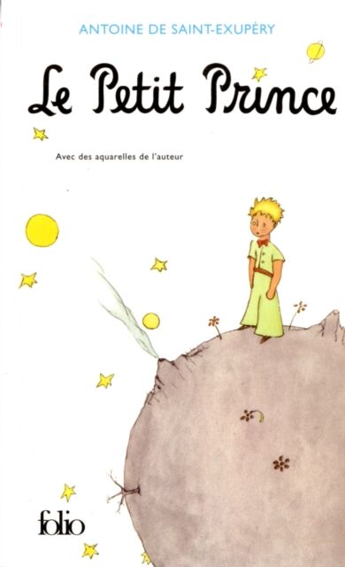 Le petit prince