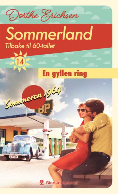 En gyllen ring