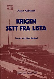 Krigen sett fra Lista