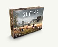 Spill Scythe