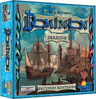 Spill Dominion Seaside 2Nd Edition