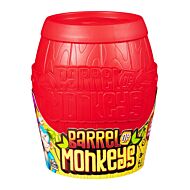 Spill Barrel Of Monkeys