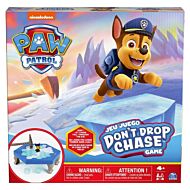 Spill Paw Patrol