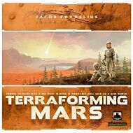 Spill Terraforming Mars Engelsk